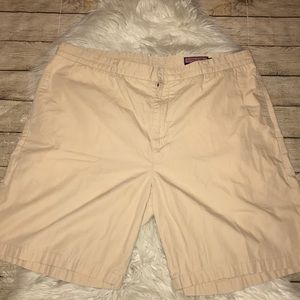 Vineyard Vines Khaki Tan Club Shorts